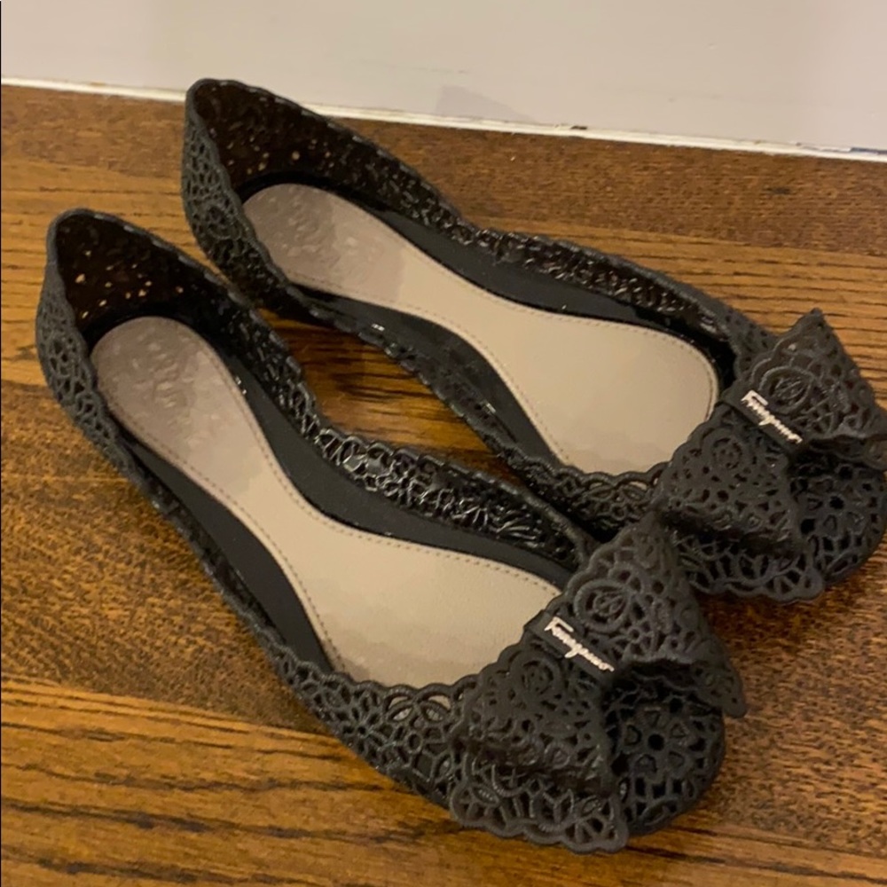 Salvatore Ferragamo